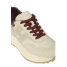 Calzature sneaker Beige h669